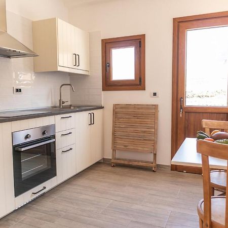 El Blanquizal A Apartment San Nicolas ภายนอก รูปภาพ