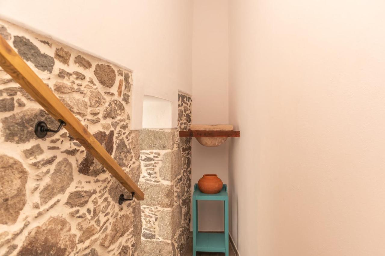 El Blanquizal A Apartment San Nicolas ภายนอก รูปภาพ