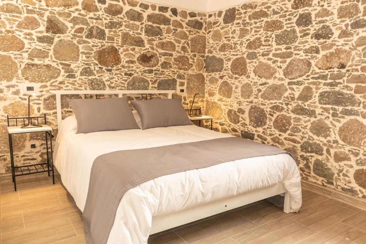 El Blanquizal A Apartment San Nicolas ภายนอก รูปภาพ