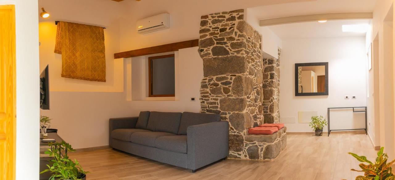 El Blanquizal A Apartment San Nicolas ภายนอก รูปภาพ