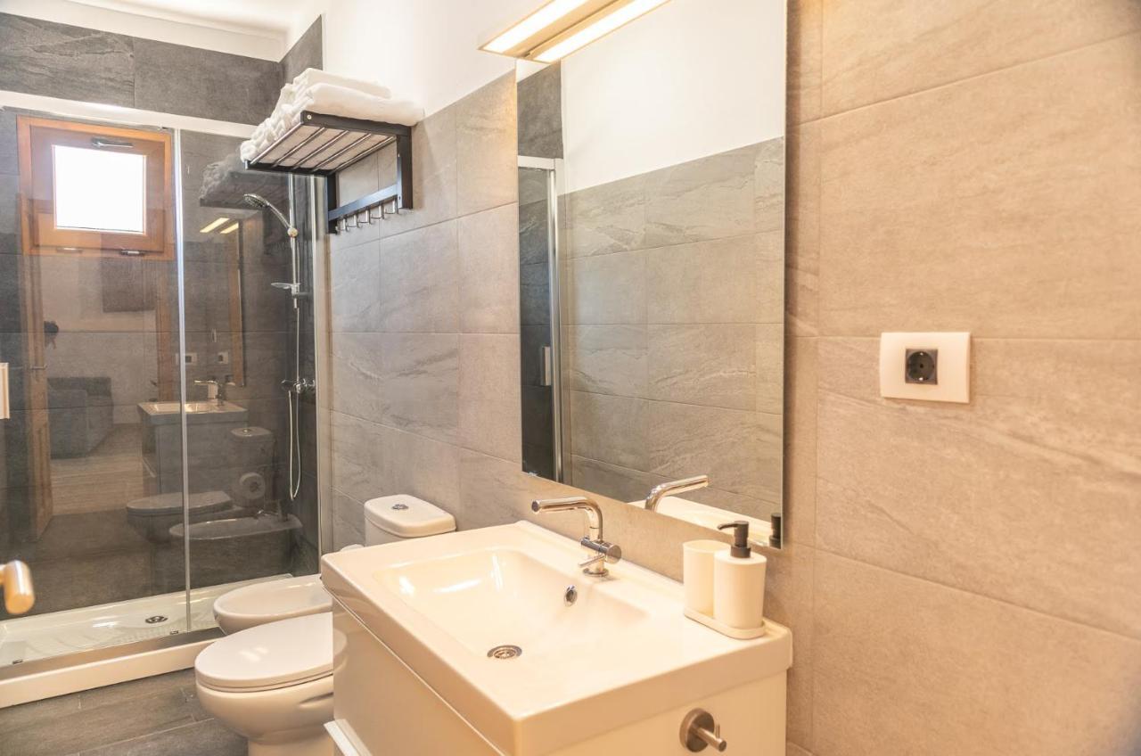El Blanquizal A Apartment San Nicolas ภายนอก รูปภาพ